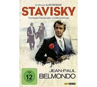 Stavisky: Digital Remastered [DVD]