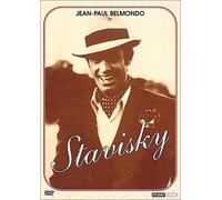 Stavisky [DVD] [1974] [Region 1] [US Import] [NTSC]