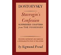 Stavrogin's Confession