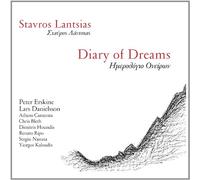 Stavros Lantsias - Diary of Dreams: Imerologio Oniron