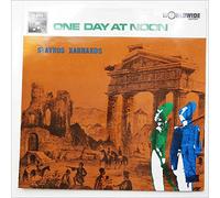 Stavros Xarhakos - One Day At Noon