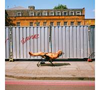 Stavroz - Take a Seat (Lp) [VINYL]