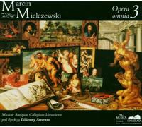 Stawarz,Lilianna - Opera Omnia Vol.3