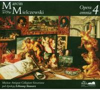 Stawarz,Lilianna - Opera Omnia Vol.4