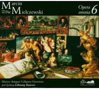 Stawarz,Lilianna - Opera Omnia Vol.6