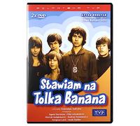 Stawiam na Tolka Banana [2DVD] (IMPORT) (No English version)