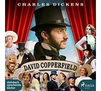 Stawitz,Franziska - David Copperfield [Import]