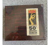 Various Artists - Stax 50: A 50th Anniversary Celebration [non-lenticular]