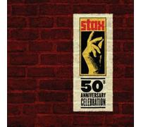 Stax 50: A 50th Anniversary Celebration By William Bell (2007-05-21)