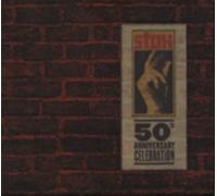 VARIOUS - STAX 50 A 50TH ANN. CELEBRATI (1 CD)