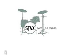 STAX DO THE BEATLES CD NEW