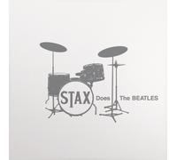 Various Artists - Stax Does The Beatles (Various Artists) [New Vinyl LP]
