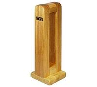 STAX Speakers Stand HPS-2 Headphone stand Wooden NEW from Japan