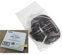 Stax Extension cable SRE-950S Dedicated to Stax 5.0m 6N OFC Silver Made in Japan