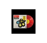 Stax Killer B's [VINYL]
