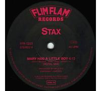 Stax - Mary Had A Little Boy [12", DE, Flim Flam FFR 1223]