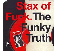 Stax Of Funk - Various Artists