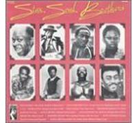 Stax Soul Brothers by Various Artists (1990-01-01)