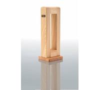 STAX Speakers Stand HPS-2 Headphone stand Wooden NEW from Japan