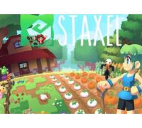 Staxel (PC) Steam Key - EU
