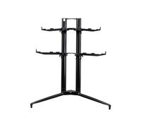 STAY - 2 Tier Piano Standing Stand - Black