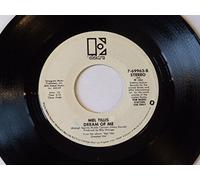 Stay A Little Longer / Dream Of Me [Vinyl Single 7'']