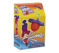 STAY ACTIVE HIP HOPPA - jumping fitness coordination toy with flexible strap pogo stick for indoor/outdoor play