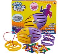 Stay Active Splash Atom Outdoor & Indoor Family Toy