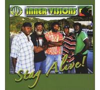 Stay Alive by Inner Visions