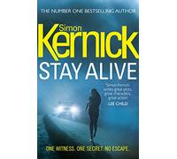 Stay Alive: (Scope 2)