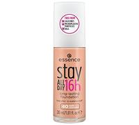 Essence Facial make-up Make-up Stay All Day16 h Long-Lasting Foundation No. 40 Soft Almond