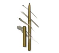 Stay All Day® Smudge & Set Waterproof Gel Eye Liner - Gilded Green | Long-Wear Gel Eyeliner Pencil for Tightline & Waterline, Fade-Proof, Waterproof, Smooth Glide Buildable Color, Cruelty-Free