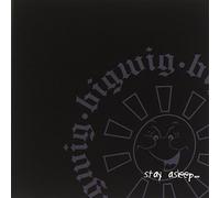 Stay Asleep by Big Wig (2005-08-09)