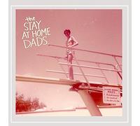 Stay at Home Dads - Diving Board Rules