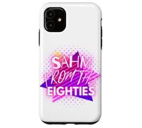 Stay At Home Mom From The Eighties Case for iPhone 11