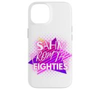 Stay At Home Mom From The Eighties Case for iPhone 14