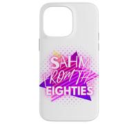 Stay At Home Mom From The Eighties Case for iPhone 14 Pro Max