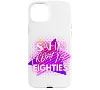 Stay At Home Mom From The Eighties Case for iPhone 15 Plus