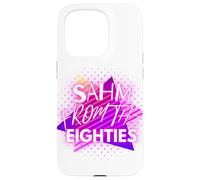 Stay At Home Mom From The Eighties Case for iPhone 15 Pro