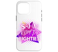 Stay At Home Mom From The Eighties Case for iPhone 16 Pro Max