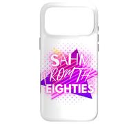 Stay At Home Mom From The Eighties Case for iPhone 17 Pro Max