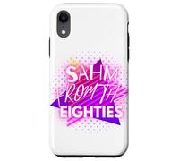 Stay At Home Mom From The Eighties Case for iPhone XR