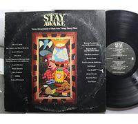 Stay Awake - Various Disney [VINYL]