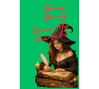 Stay Away From My Secrets: Lined Notebook For Notes, Plans And Inspirations