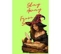 Stay Away From My Secrets: Linet Notebook For Notes, Plans, Inspirations And Ideas