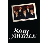 Stay Awhile