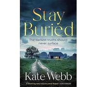 Stay Buried (The DI Lockyer Mysteries)