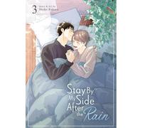 Stay By My Side After the Rain Vol. 3