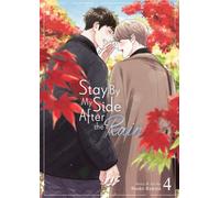 Stay By My Side After the Rain Vol. 4