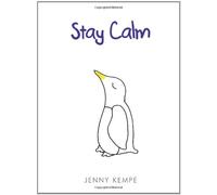 Stay Calm: 1 (Life is Beautiful): Jenny Kempe